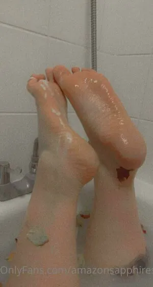 Amazonsapphirestone OnlyFans Leaked Free Thumbnail Picture - #1miR2UrdkG
