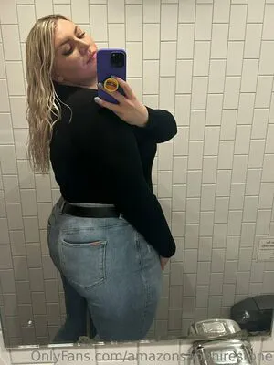 Amazonsapphirestone OnlyFans Leaked Free Thumbnail Picture - #3V5kXI0W9Z