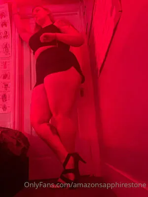 Amazonsapphirestone OnlyFans Leaked Free Thumbnail Picture - #4IpQWePFHQ