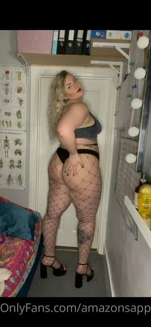 Amazonsapphirestone OnlyFans Leaked Free Thumbnail Picture - #4xulfi5ow2