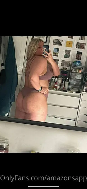 Amazonsapphirestone OnlyFans Leaked Free Thumbnail Picture - #7Q82CDrzZi