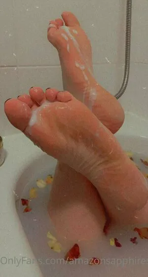 Amazonsapphirestone OnlyFans Leaked Free Thumbnail Picture - #8tbDrqm1r9