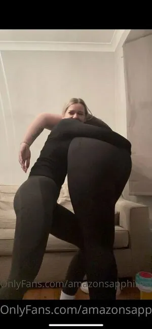 Amazonsapphirestone OnlyFans Leaked Free Thumbnail Picture - #ANTSLEyzV7