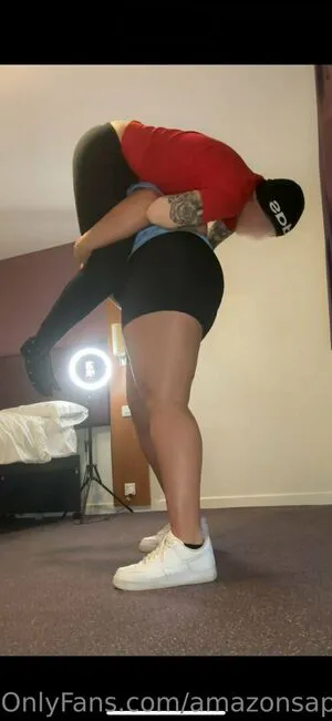 Amazonsapphirestone OnlyFans Leaked Free Thumbnail Picture - #Aj8tWRucbJ