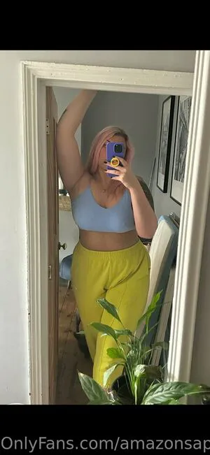 Amazonsapphirestone OnlyFans Leaked Free Thumbnail Picture - #Bnxh4TynLJ