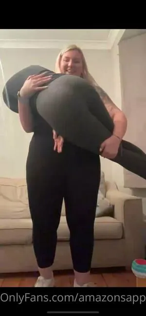 Amazonsapphirestone OnlyFans Leaked Free Thumbnail Picture - #CepDTuu08M
