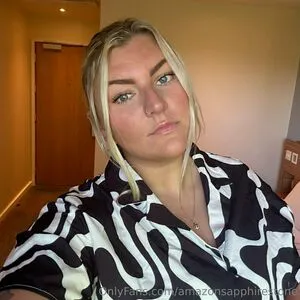 Amazonsapphirestone OnlyFans Leaked Free Thumbnail Picture - #DRxX6qYrbh
