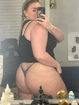 Amazonsapphirestone OnlyFans Leaked Free Thumbnail Picture - #DoY2RO7l1w