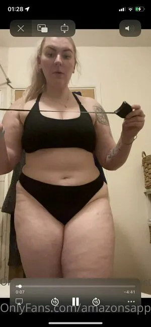 Amazonsapphirestone OnlyFans Leaked Free Thumbnail Picture - #ET0yAgOtKK