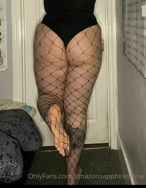 Amazonsapphirestone OnlyFans Leaked Free Thumbnail Picture - #GrLuMBK1eX