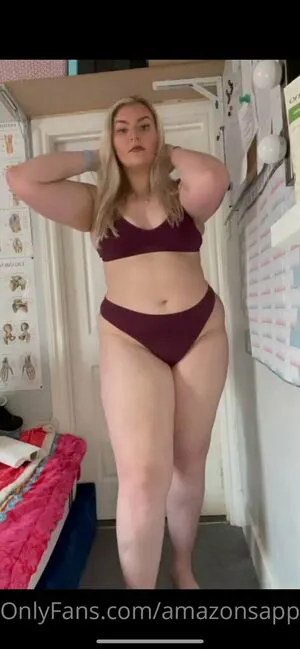 Amazonsapphirestone OnlyFans Leaked Free Thumbnail Picture - #LXACImV7dW