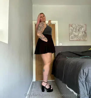 Amazonsapphirestone OnlyFans Leaked Free Thumbnail Picture - #U636T8ZwA6