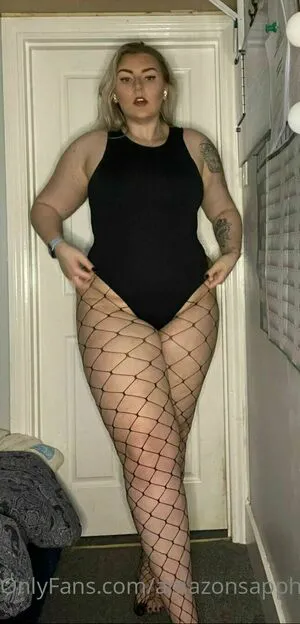 Amazonsapphirestone OnlyFans Leaked Free Thumbnail Picture - #VZpD7Y7o88