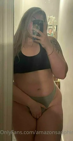 Amazonsapphirestone OnlyFans Leaked Free Thumbnail Picture - #XZjInwxANR