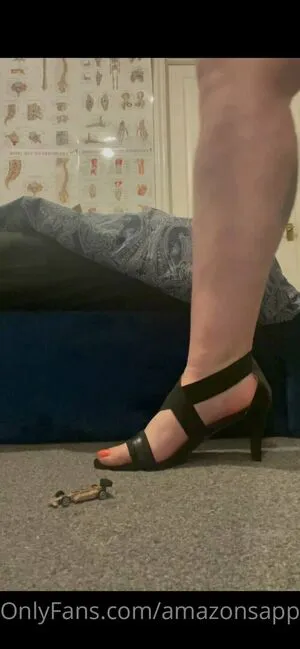Amazonsapphirestone OnlyFans Leaked Free Thumbnail Picture - #Y6FQlvTHqA