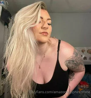 Amazonsapphirestone OnlyFans Leaked Free Thumbnail Picture - #cpPIy5MQ4d