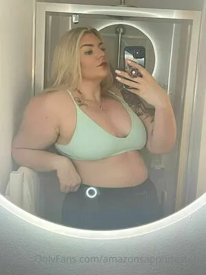 Amazonsapphirestone OnlyFans Leaked Free Thumbnail Picture - #hYj2jDwRVI