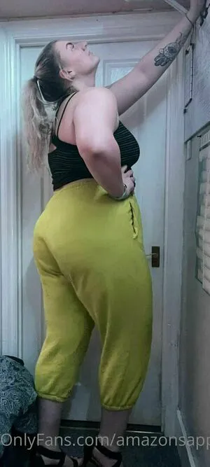 Amazonsapphirestone OnlyFans Leaked Free Thumbnail Picture - #j8qTL0UBEE