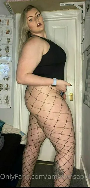 Amazonsapphirestone OnlyFans Leaked Free Thumbnail Picture - #oE5cgdSvDJ