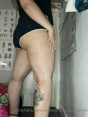 Amazonsapphirestone OnlyFans Leaked Free Thumbnail Picture - #prooxIDKAo