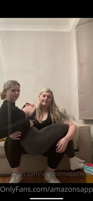 Amazonsapphirestone OnlyFans Leaked Free Thumbnail Picture - #uiAw0iB382