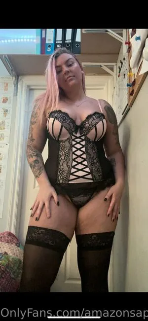 Amazonsapphirestone OnlyFans Leaked Free Thumbnail Picture - #xN3lxQ8uBJ