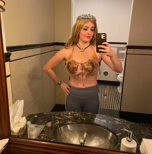 Amazzonkane OnlyFans Leaked Free Thumbnail Picture - #J6uInYsSez