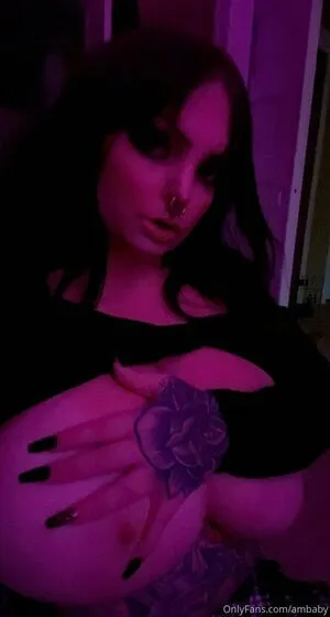 Ambaby OnlyFans Leaked Free Thumbnail Picture - #Bhjxh0gJv6
