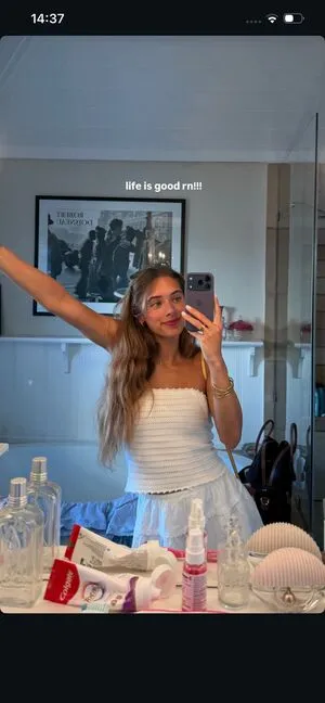 Ambar Driscoll OnlyFans Leaked Free Thumbnail Picture - #0QoiT14UTH