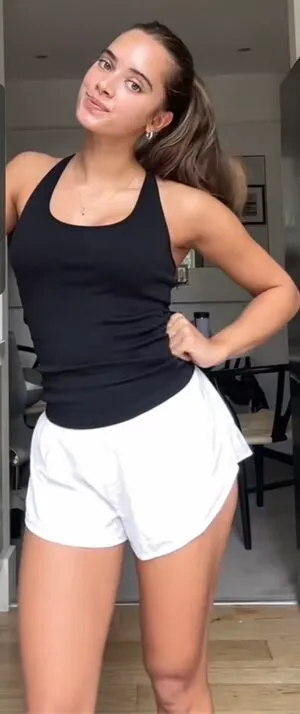Ambar Driscoll OnlyFans Leaked Free Thumbnail Picture - #1BAtkNqjTW