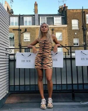 Ambar Driscoll OnlyFans Leaked Free Thumbnail Picture - #20WAbgDnS8