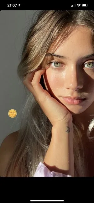 Ambar Driscoll OnlyFans Leaked Free Thumbnail Picture - #6pBa6yiG8L