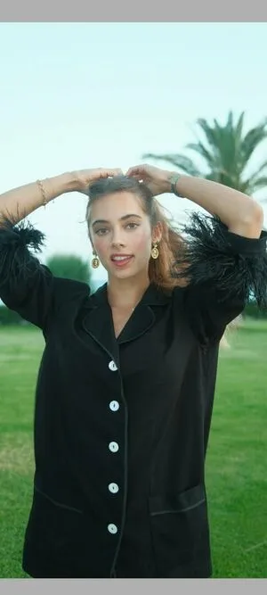 Ambar Driscoll OnlyFans Leaked Free Thumbnail Picture - #7PZiKr3lch