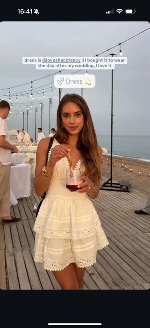 Ambar Driscoll OnlyFans Leaked Free Thumbnail Picture - #A8GzEDw1xQ