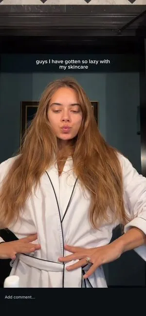 Ambar Driscoll OnlyFans Leaked Free Thumbnail Picture - #FN3KBEsAdx