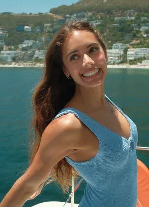 Ambar Driscoll OnlyFans Leaked Free Thumbnail Picture - #IbfQyjquj1