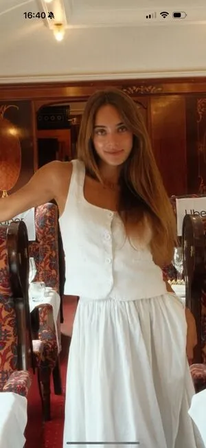 Ambar Driscoll OnlyFans Leaked Free Thumbnail Picture - #J7mB9zNiOn