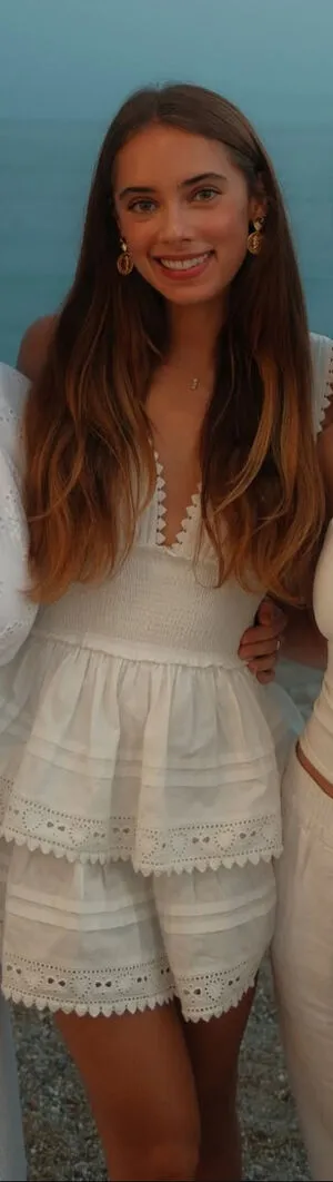 Ambar Driscoll OnlyFans Leaked Free Thumbnail Picture - #KmNLfnWhwT
