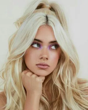 Ambar Driscoll OnlyFans Leaked Free Thumbnail Picture - #U3V5taCUPx