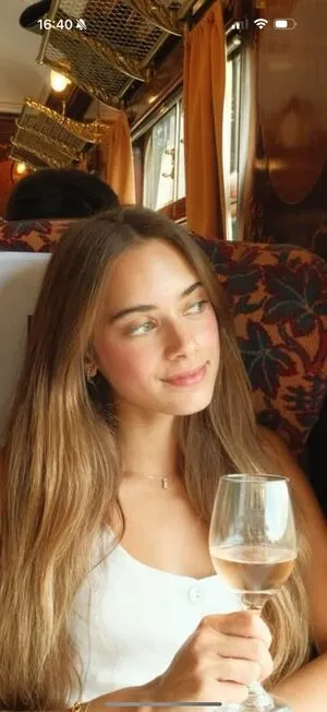 Ambar Driscoll OnlyFans Leaked Free Thumbnail Picture - #UTxtpZSVbI