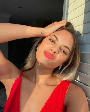 Ambar Driscoll OnlyFans Leaked Free Thumbnail Picture - #UkPdj4m6uo