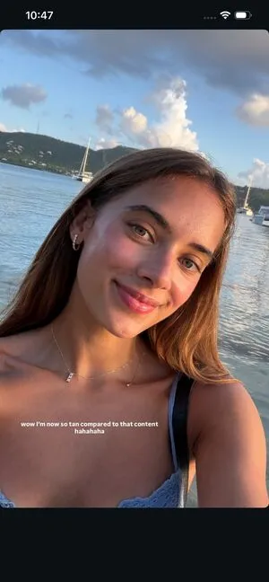 Ambar Driscoll OnlyFans Leaked Free Thumbnail Picture - #ZSSajKQWo6