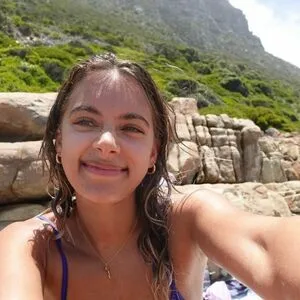 Ambar Driscoll OnlyFans Leaked Free Thumbnail Picture - #a7g2QKgD31