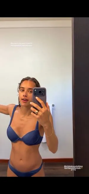 Ambar Driscoll OnlyFans Leaked Free Thumbnail Picture - #b8vqETm8dY