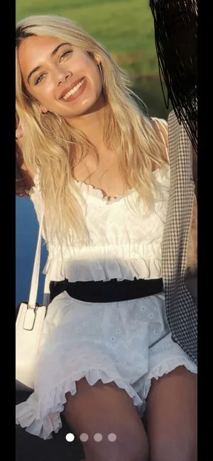 Ambar Driscoll OnlyFans Leaked Free Thumbnail Picture - #cU34NXCTHk