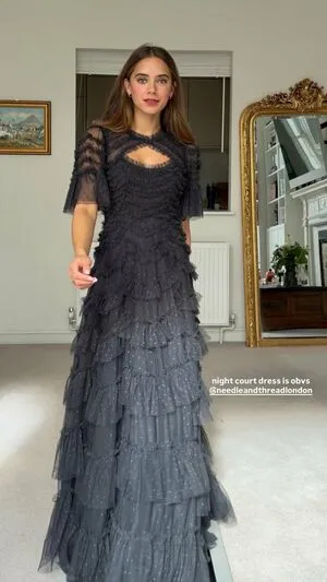 Ambar Driscoll OnlyFans Leaked Free Thumbnail Picture - #fJygjsCkKk