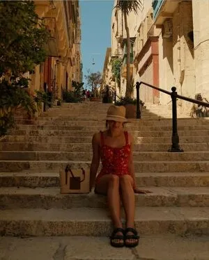 Ambar Driscoll OnlyFans Leaked Free Thumbnail Picture - #ikqFUD4VNE