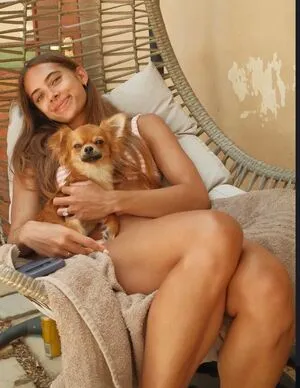 Ambar Driscoll OnlyFans Leaked Free Thumbnail Picture - #l5GbOVDIqw