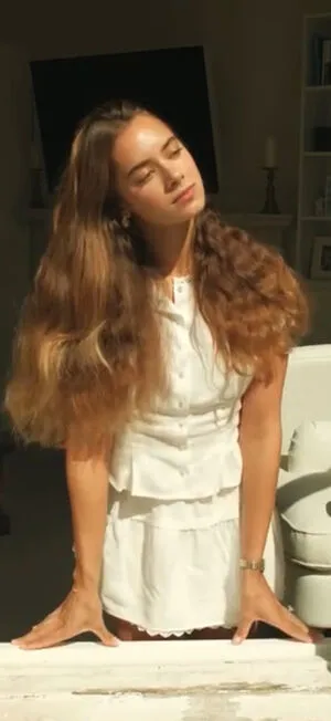Ambar Driscoll OnlyFans Leaked Free Thumbnail Picture - #lFvxgSxWoY