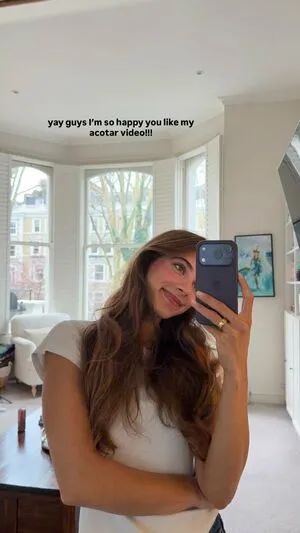 Ambar Driscoll OnlyFans Leaked Free Thumbnail Picture - #nDltGmwjvF